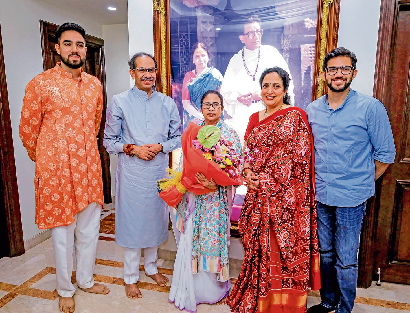 बंगाल में तृणमूल कांग्रेस को माकपा और कांग्रेस की जरूरत नहीं : ममता