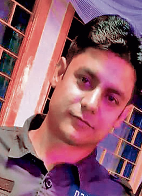 करया में धारदार हथियार से प्रमोटर की हत्या, ऑफिस से बरामद हुआ शव