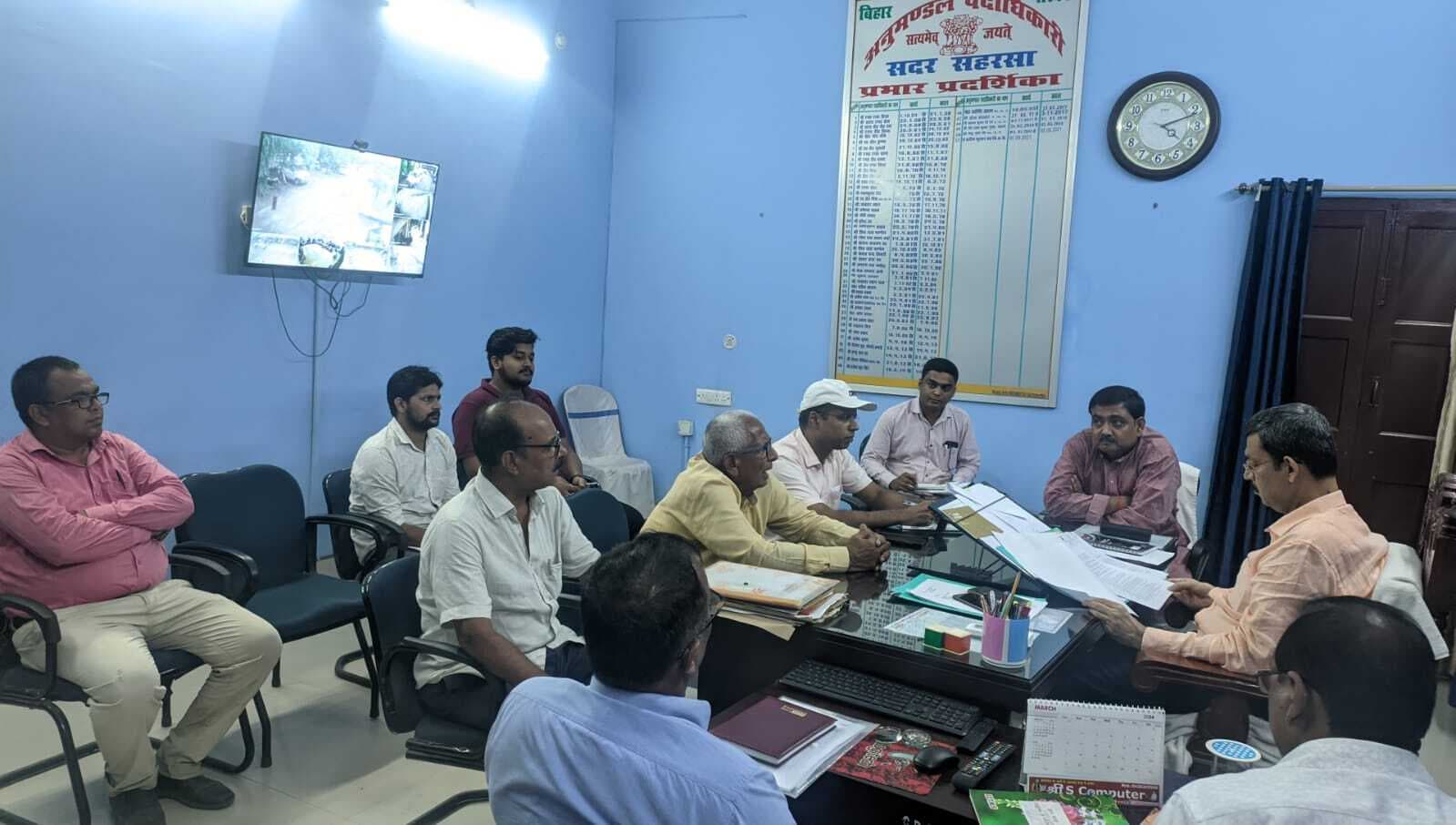 अवैध दुकानें हटाकर गौशाला के किराए का किया जायेगा पुनर्निर्धारण