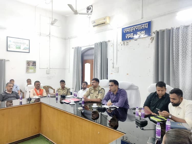 ताजिया जुलूस के लिए लाइसेंस अनिवार्य