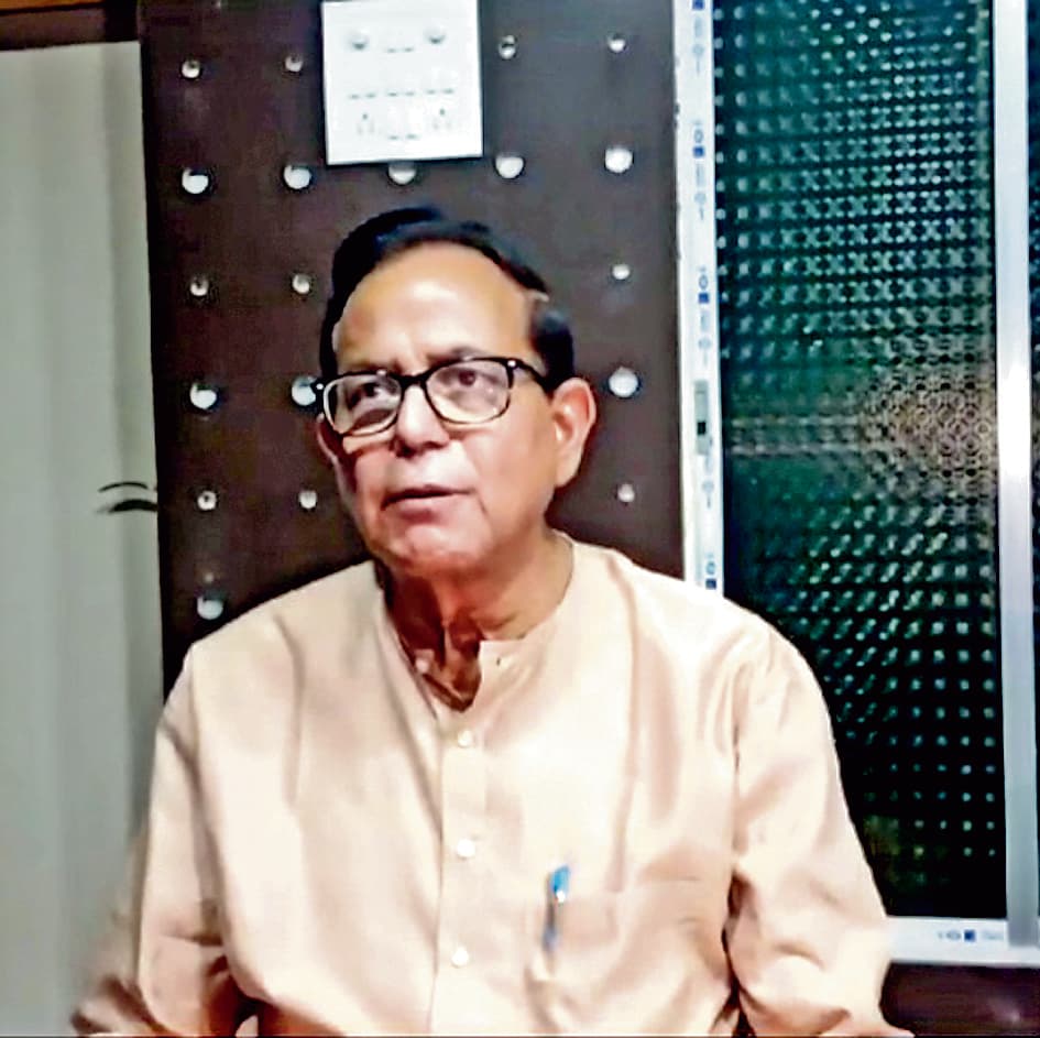 जो पहले ही एक्शन होता, तो जयंत आज जायंट नहीं बनता : मोहम्मद सलीम