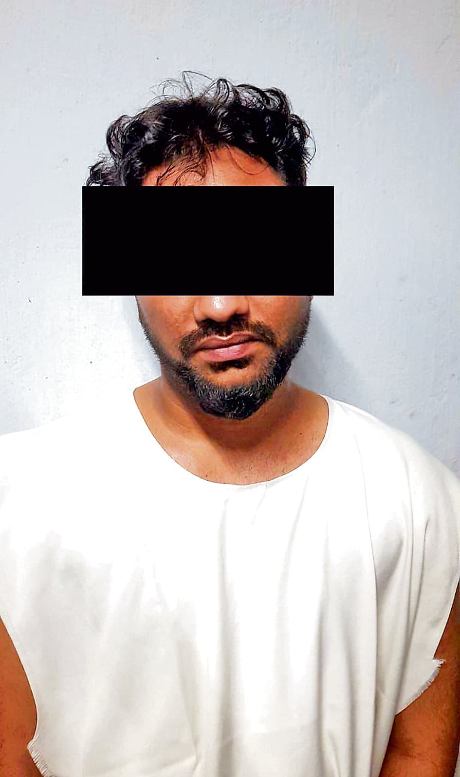 गोल्ड ट्रेडिंग के नाम पर ठग लिये थे 1.03 करोड़