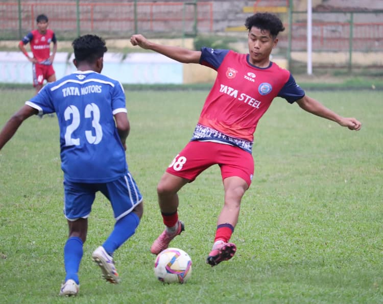 प्रीमियर डिवीजन : जेएफसी रिजर्व टीम 3-0 से जीती