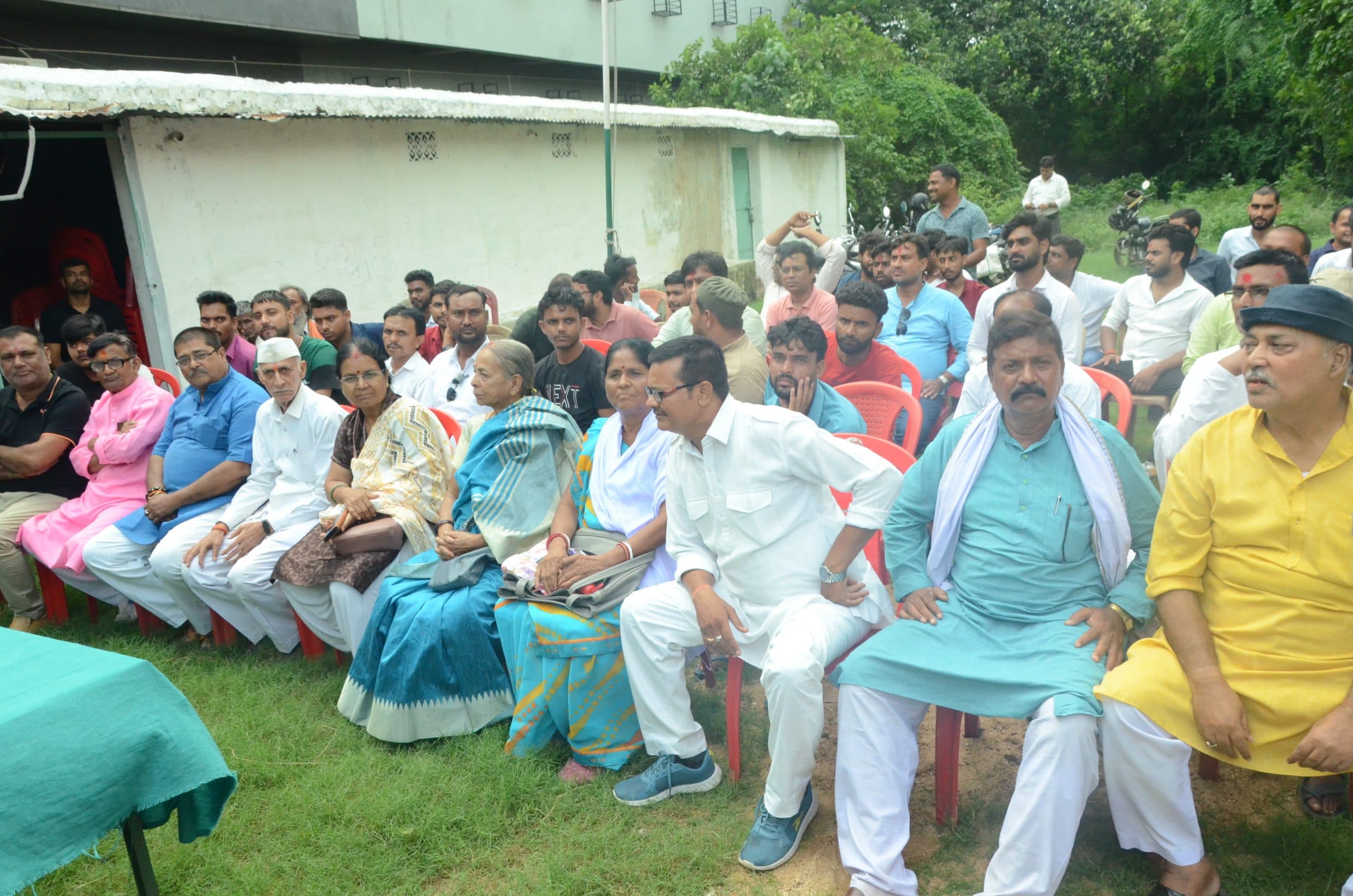 किसानों का दो लाख तक ऋण माफी की स्वीकृति दी गयी : दीपिका