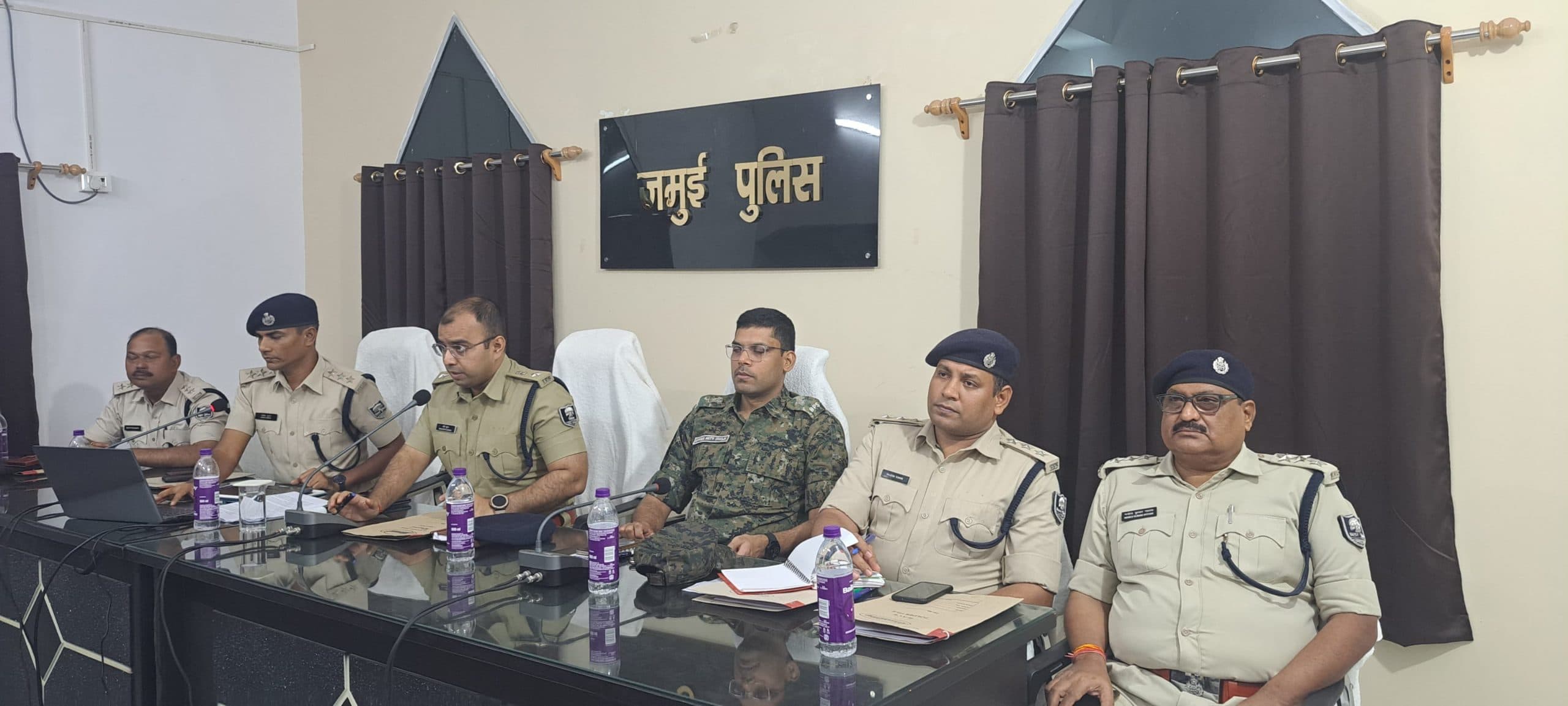 थाना क्षेत्र में हुआ संगीन अपराध, तो थानेदार की होगी जवाबदेही: एसपी