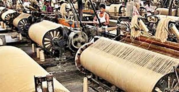 बांग्लादेश से आयात से जूट उद्योग का बढ़ा संकट