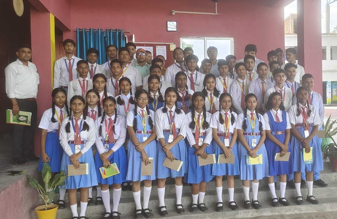 विद्यार्थी स्टार्ट अप के आइडिया को करें शुरू - प्राचार्य