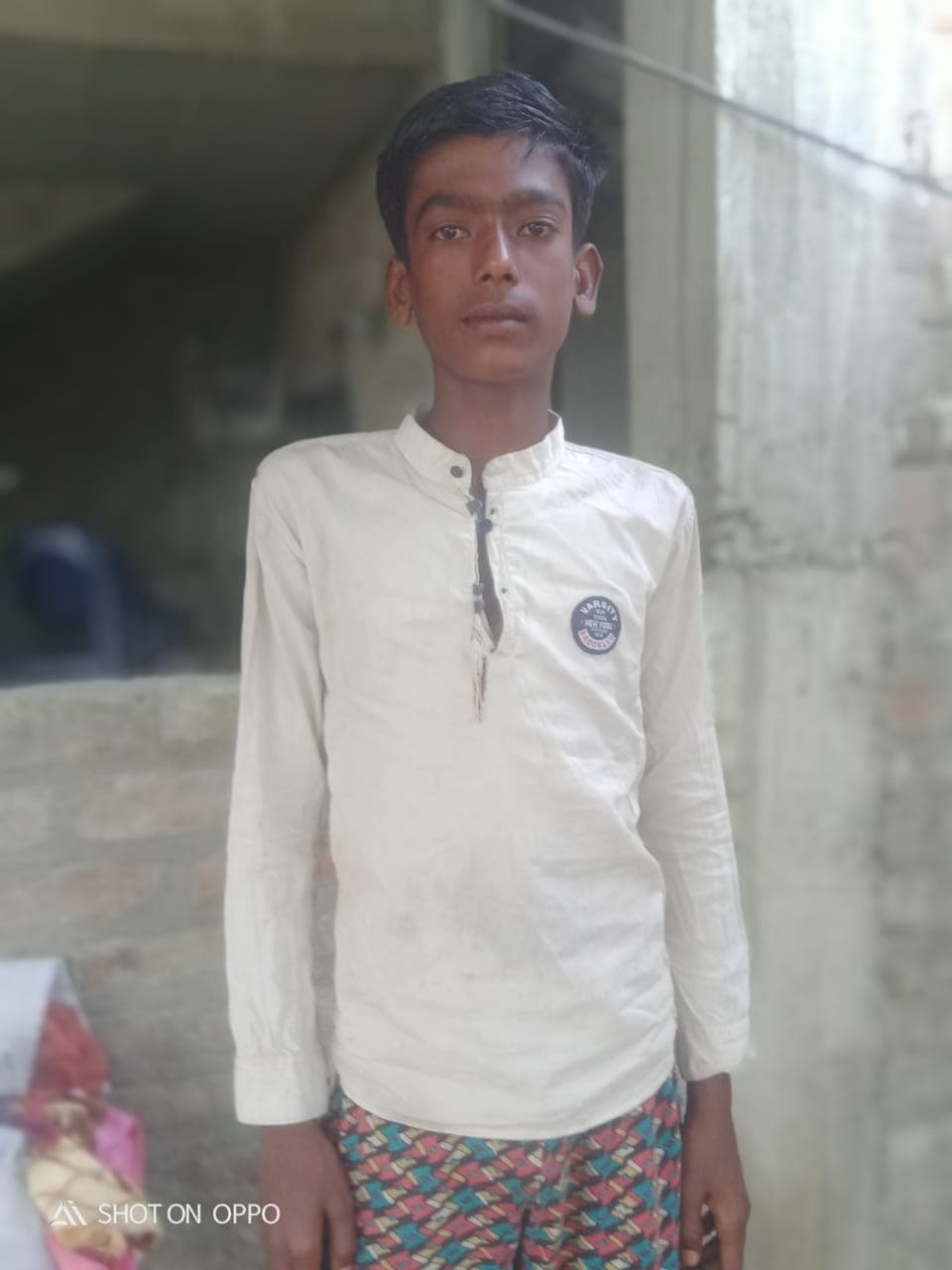 डूब रहे चार बच्चों की किशोर ने बचायी जान