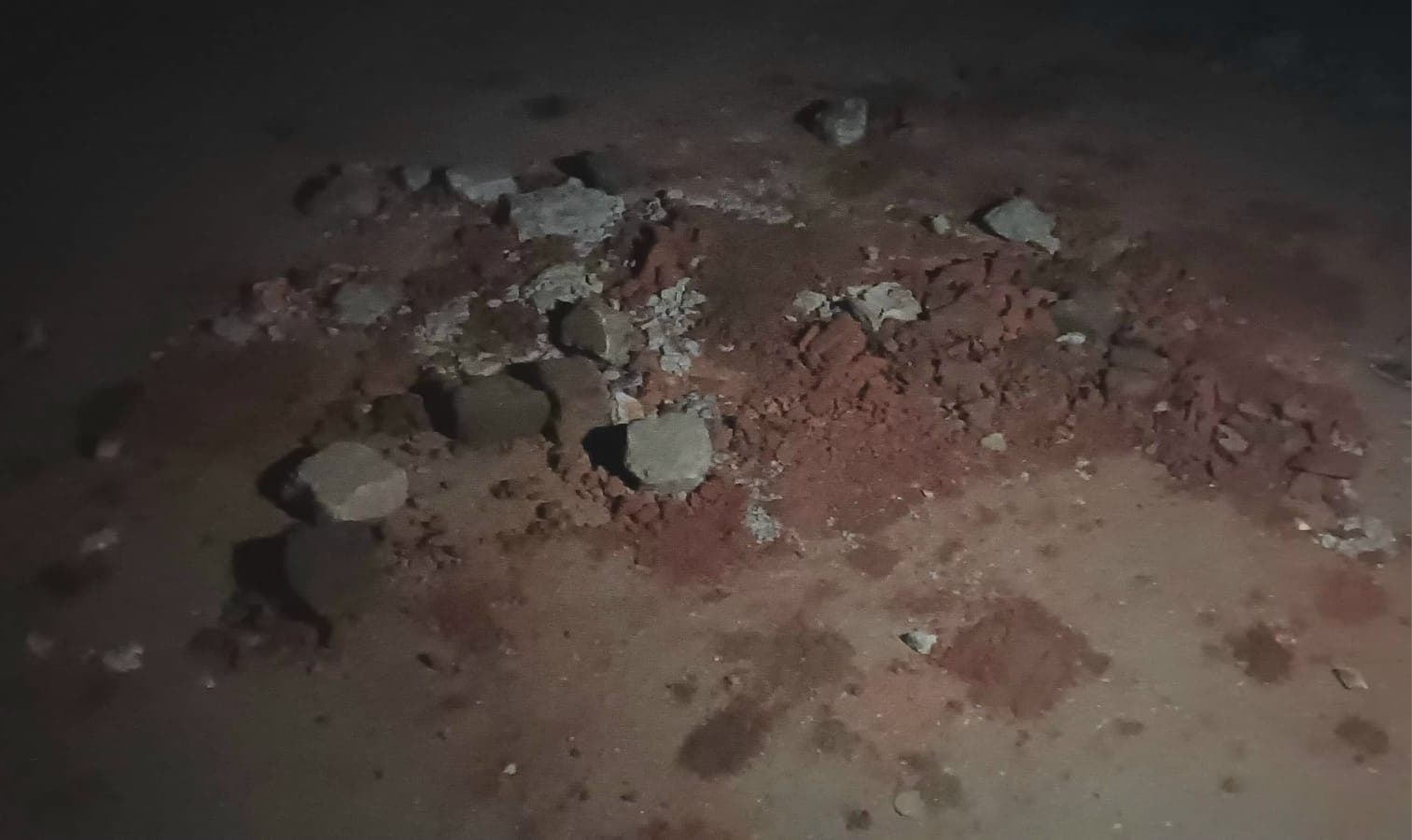 पांडरपाला में दो समुदाय के बीच हिंसक झड़प, छह से अधिक घायल, आधी रात बनी शांति