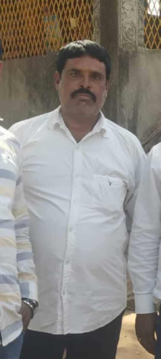 पीएलएफआइ ने की पुल निर्माण स्थल पर मुंशी की हत्या