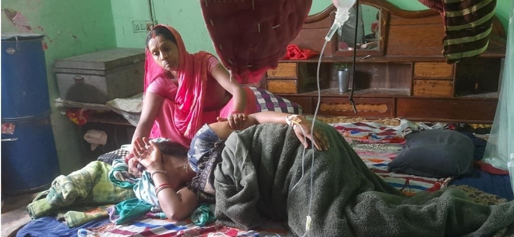 बस हादसा में नेपाल को अब भारत की मदद का इंतजार