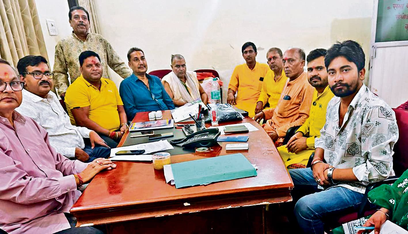 22 से शुरू होगा सावन, पांच सोमवार होंगे