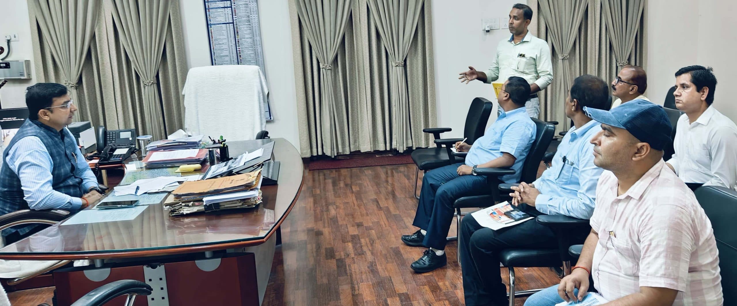 पीडीएस केंद्रों पर बनेंगे आयुष्मान भारत कार्ड