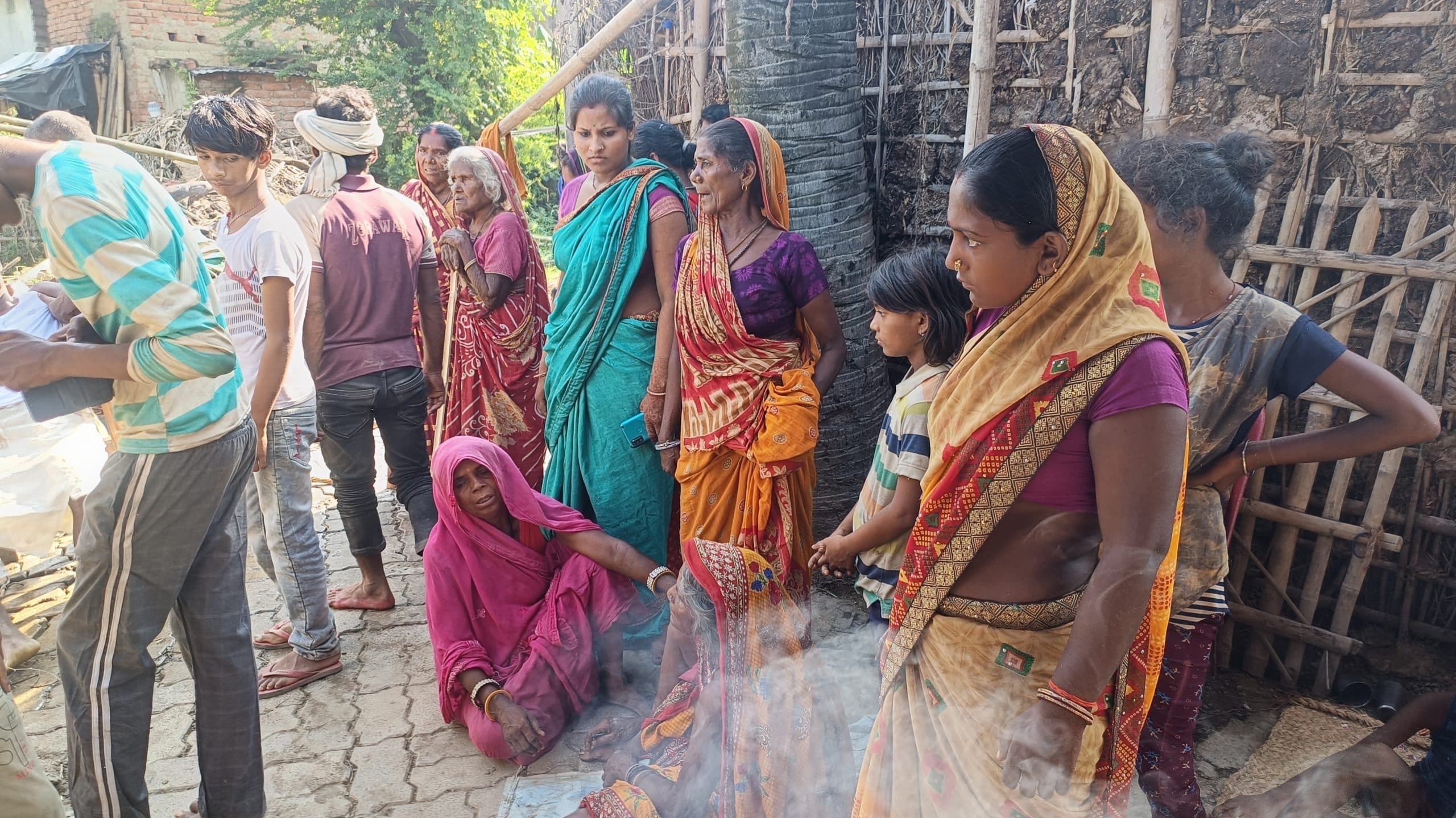 शादी करने जा रहे युवक की करेंट लगने से मौत