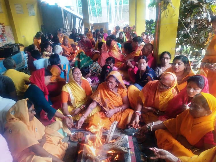 आत्मिक शुद्धि व एकाग्रता के लिए गायत्री मंत्र प्रभावशाली