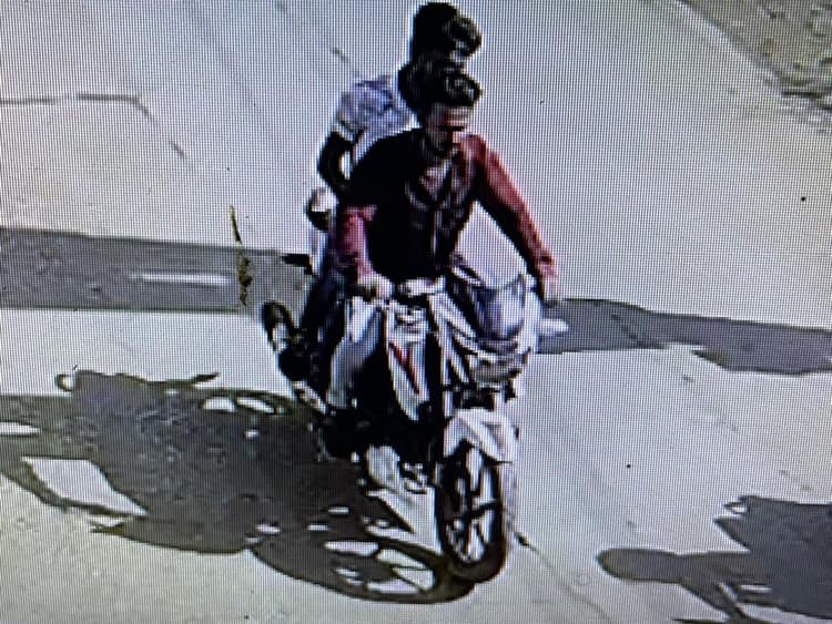 बोकारो पुलिस के हाथ लगी शंकर रवानी हत्याकांड के शूटरों की तसवीर