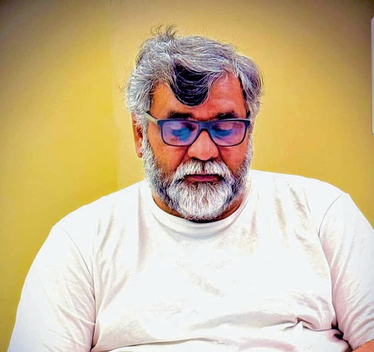 अतिक्रमण के खिलाफ जितेंद्र तिवारी ने डीएम को लिखा पत्र