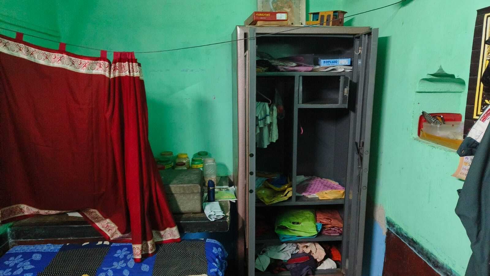 सीएसपी केंद्र समेत एक घर में हुई चोरी, छानबीन में जुटी पुलिस