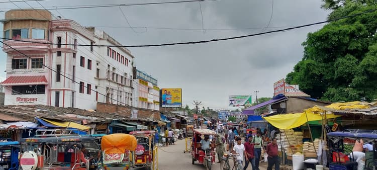 फिर छलका ओवरब्रिज का दर्द, माननीयों ने उठाया सदन में मुद्दा