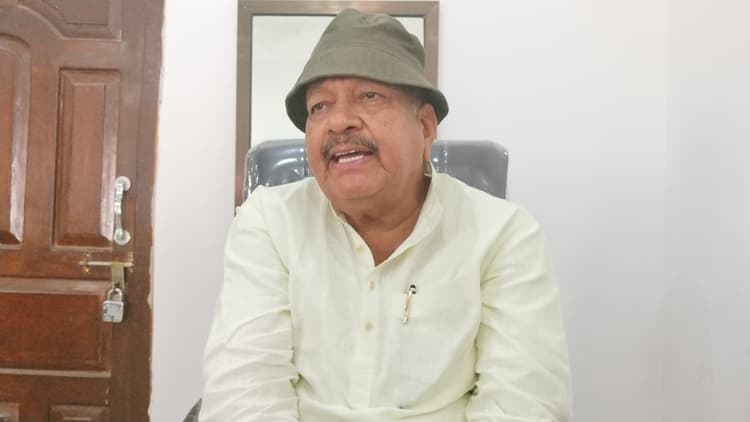 संताल परगना में बांग्लादेशी घुसपैठी नहीं, झूठ बोल रही भाजपा : पूर्व सांसद