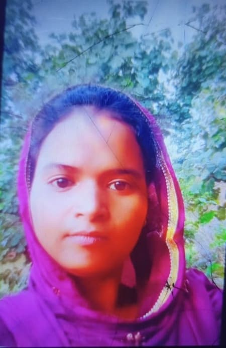 निकाह के महज 17 दिनों बाद ही नव विवाहिता की मौत