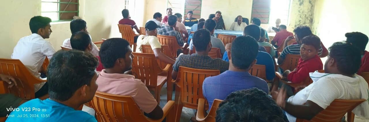 उर्वरक निगरानी समिति की बैठक में लिए कई निर्णय