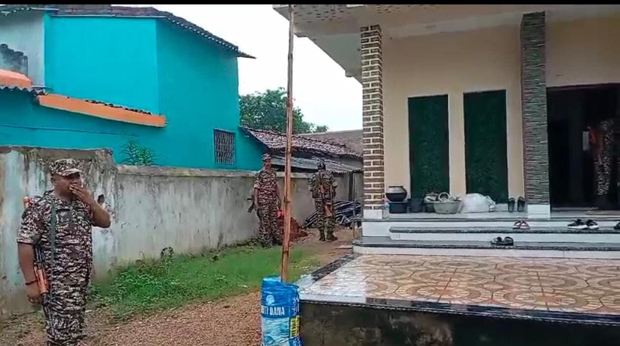 बणई में ऑनलाइन सट्टेबाजी से जुड़े ठिकानों पर इडी ने मारा छापा