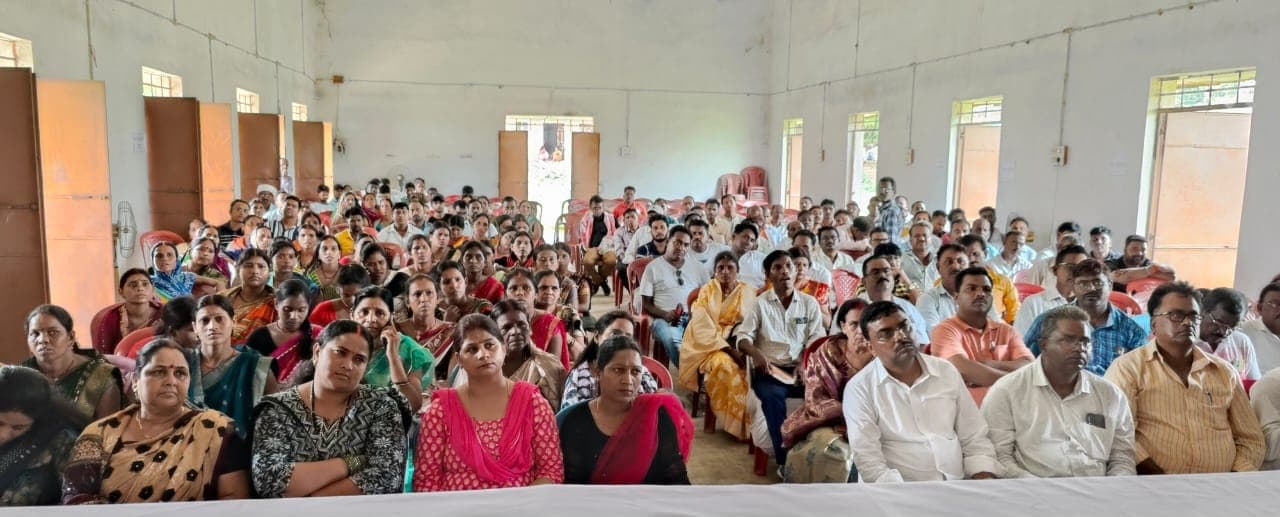 मुख्यमंत्री मइयां सम्मान योजना के लिए आवेदन एक अगस्त से