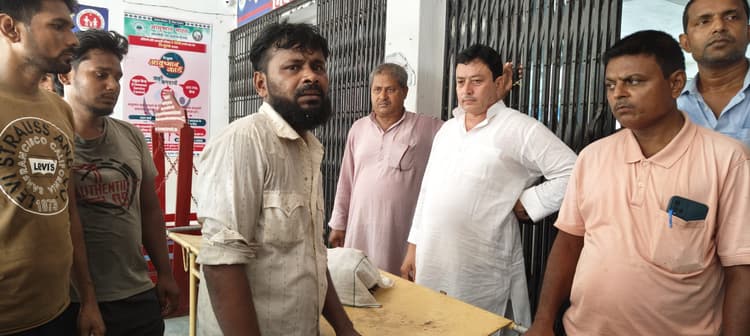 स्कूल पढ़ने गये बच्चे की अचानक बिगड़ी तबियत, मौत