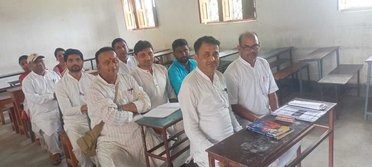 वैदिक गणित के जरिये प्रश्नों को हल करने की बतायी विधि