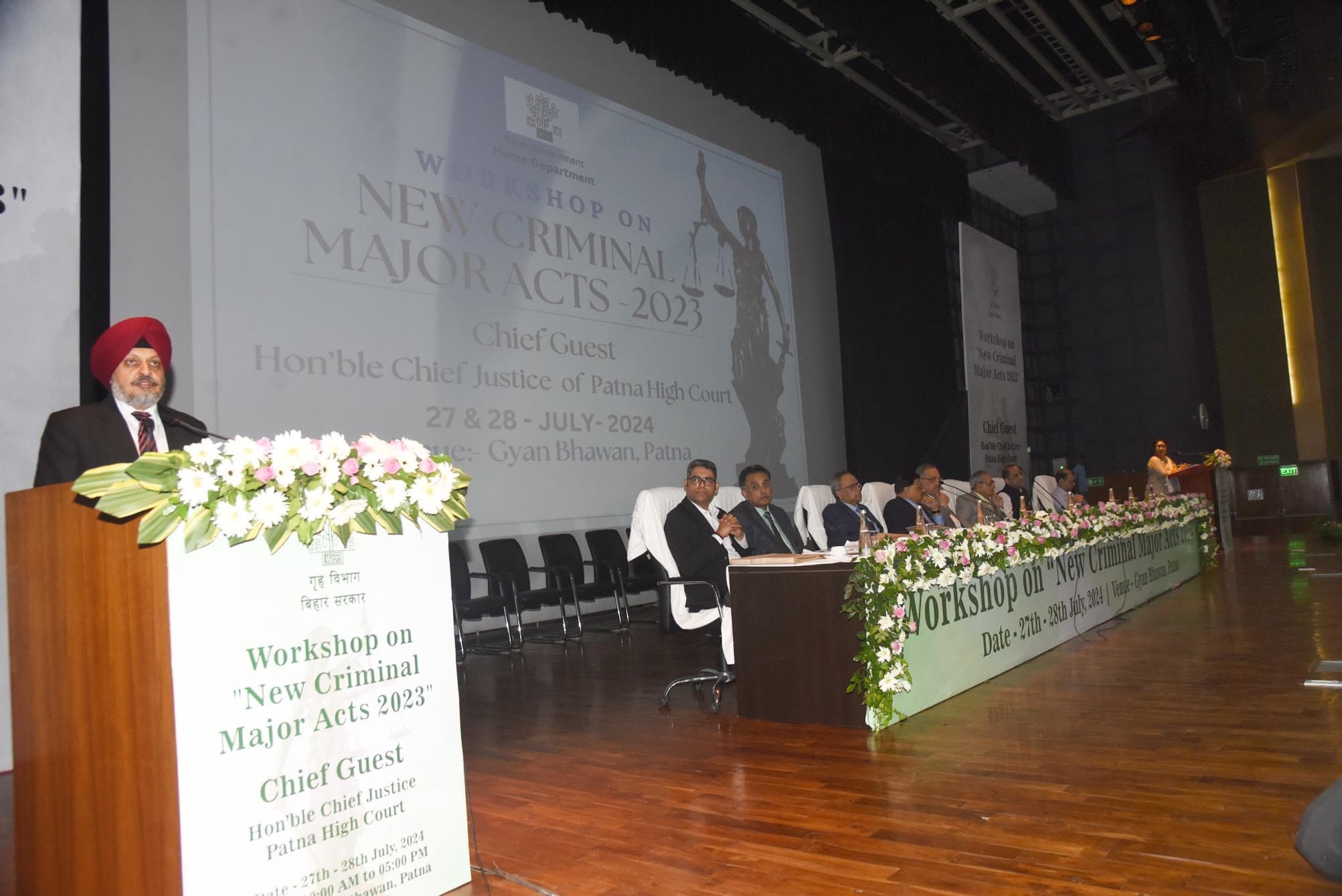 तीनों नये कानून जनता के हित में,होगी सुविधा