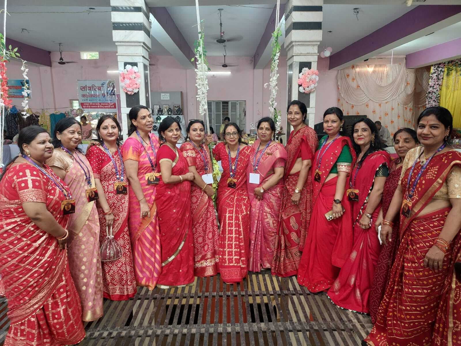 सावन मेला सह सिंघारा महोत्सव का आयोजन