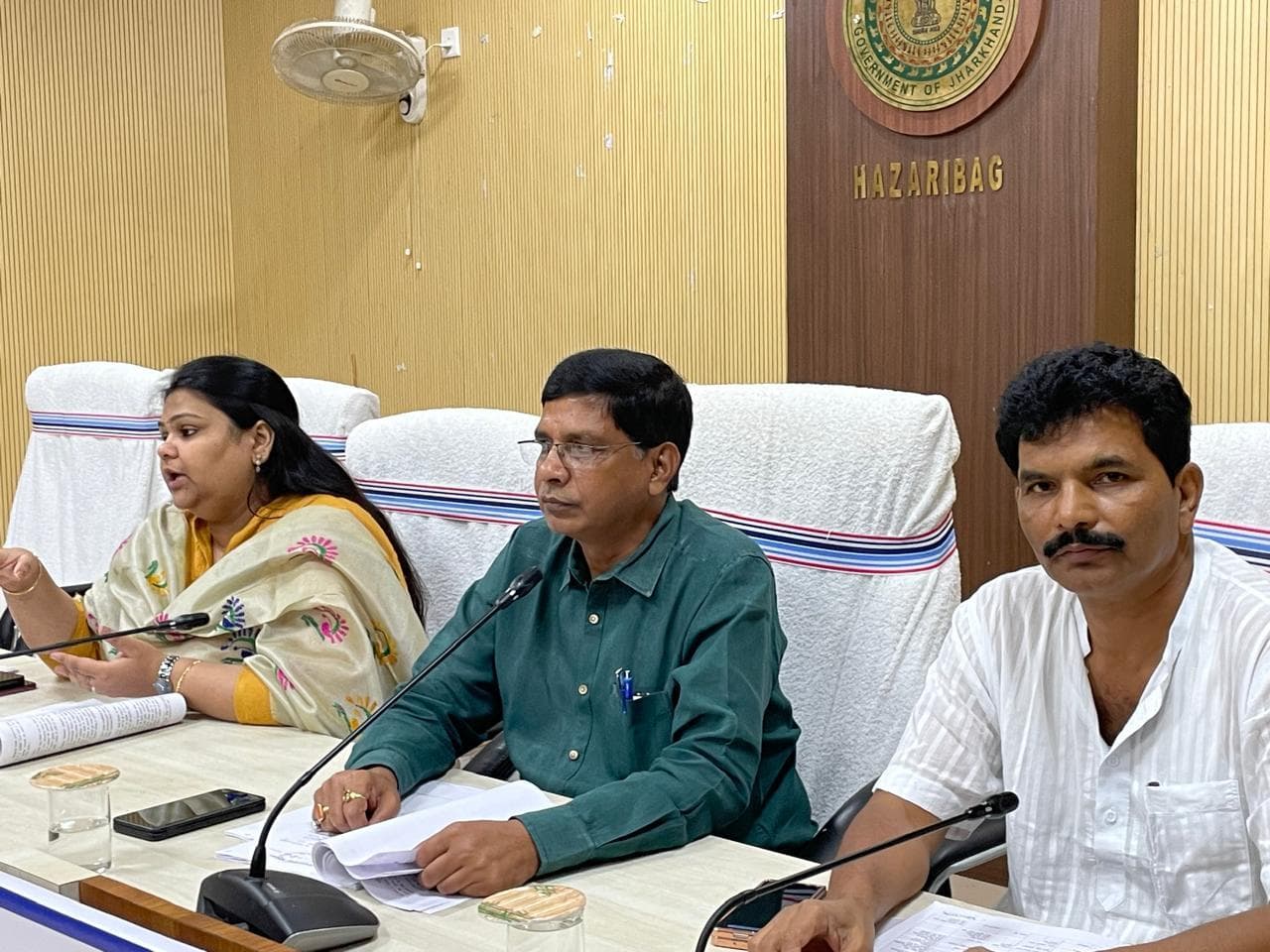 जिले में पर्यटन के क्षेत्र में काफी संभावनाएं : डीसी