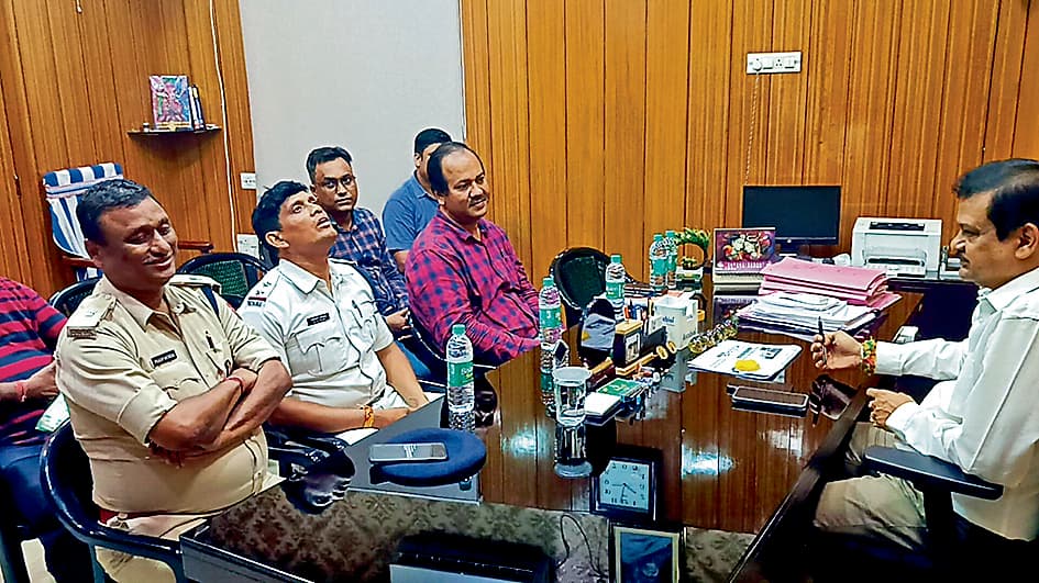 निर्धारित 69 कंपनियों के अलावा अन्य किसी कंपनी के ई-रिक्शा का नहीं बनेगा कोई दस्तावेज