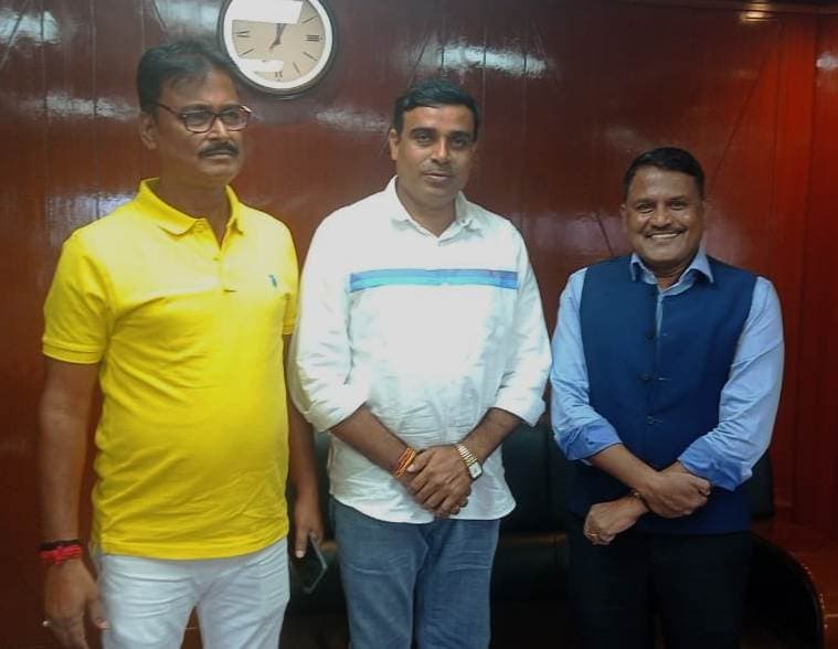 चंद्रपुरा में डीवीसी की नयी यूनिट की आधारशिला नवंबर में रखी जायेगी
