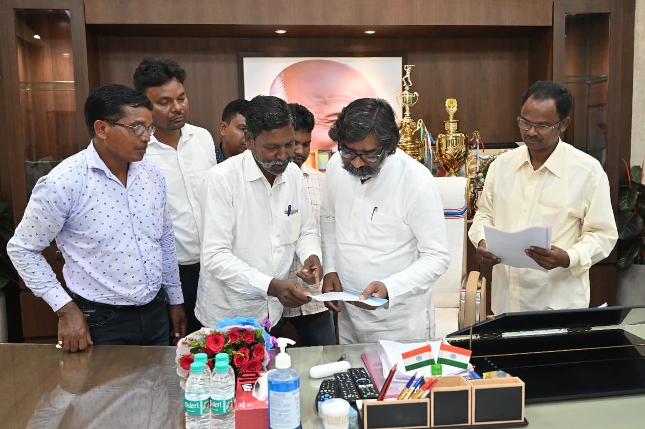 सरकार टीटीपीएस के क्षमता विस्तार को लेकर गंभीर : मुख्यमंत्री