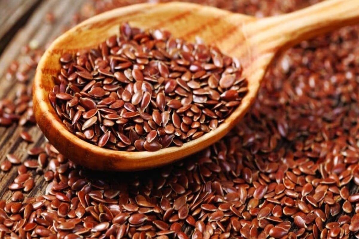 Flaxseeds Benefits :рдЕрд▓рд╕реА рдХрд╛ рд╕реЗрд╡рди рдХрд░рдиреЗ рдХреЗ 5 рдлрд╛рдпрджреЗ