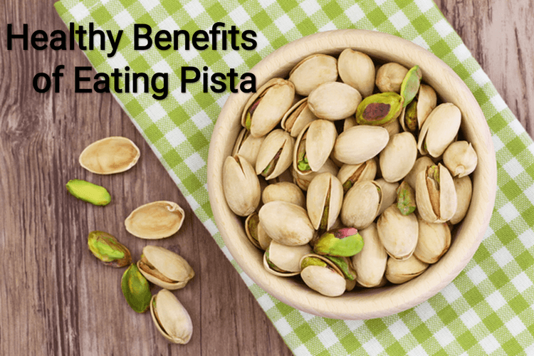 Pistachios benefits: पिस्ते से करे वजन कंट्रोल