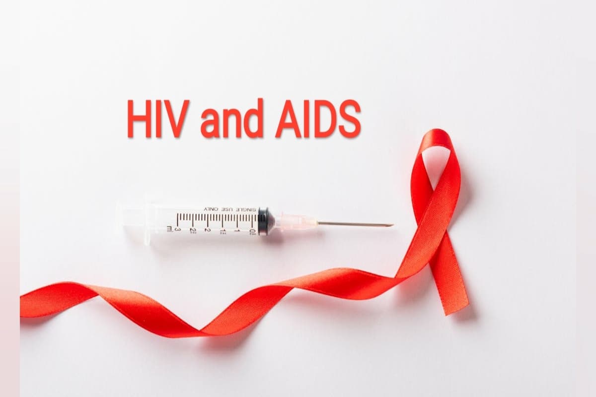 HIV Infection and AIDS : कितना भिन्न है एड्स से एचआईवी संक्रमण? जानिए