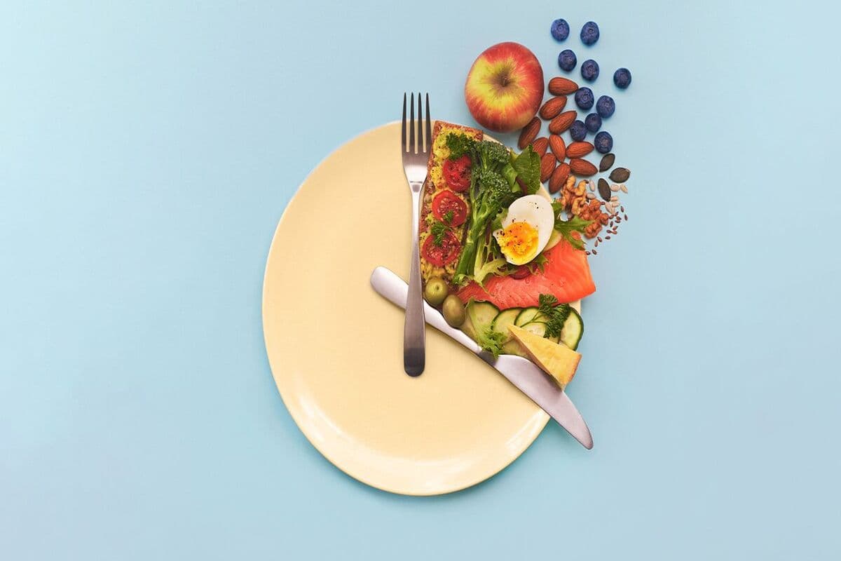 Intermittent Fasting Tips : क्या है इंटरमिटेंट फास्टिंग ? जानिए..