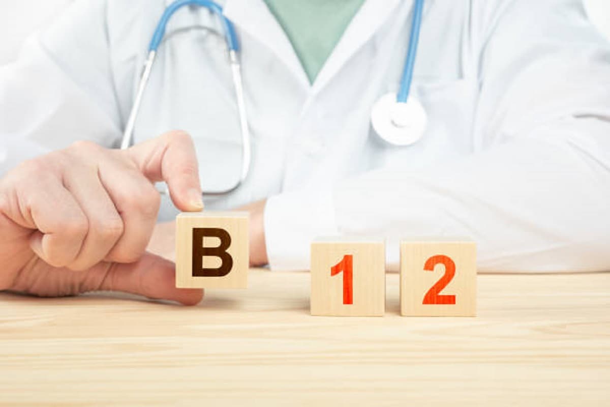 Health Tips: जानिए आपके शरीर को क्यों है विटामिन B12 की जरूरत