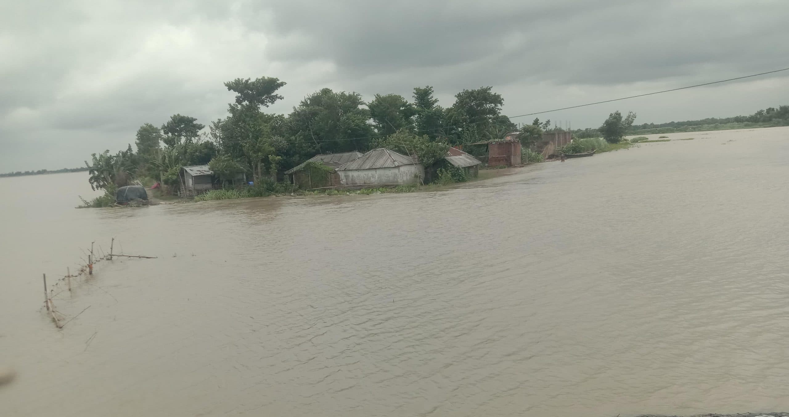 Hydroelectric Project:कोसी की सुरसर नदी पर अरार घाट जल शक्ति गृह: 65 करोड़ की परियोजना की अनदेखी