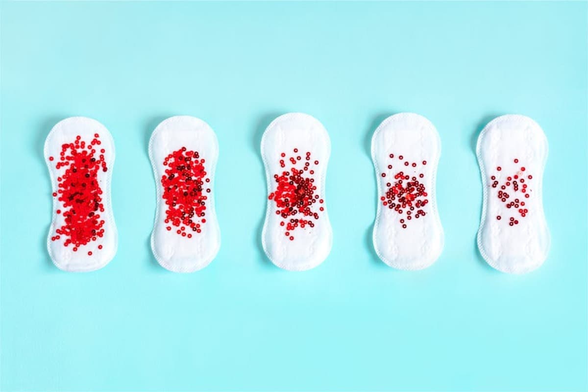 menstrual health menstrual health
