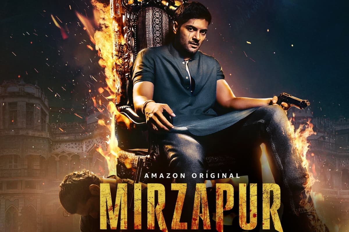 Mirzapur 3 bonus episode