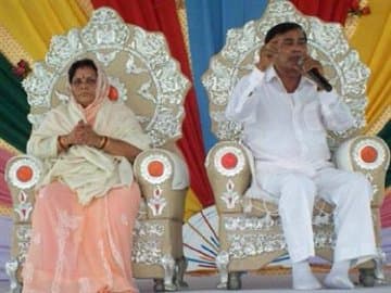 Hathras Stampede: कौन हैं भोले बाबा उर्फ नारायण साकार हरि, जिनके सत्संग में मची भगदड़ बनी लोगों का काल