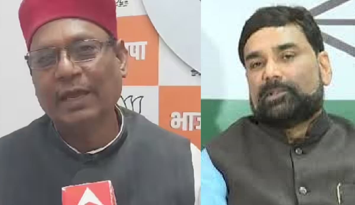 Kanwar Yatra Controversy: BJP ने की बिहार में भी नेमप्लेट लगाने की मांग, जानें जदयू ने क्या दी प्रतिक्रिया