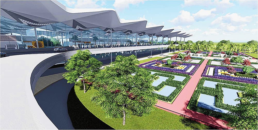 Patna Airport: рдкрдЯрдирд╛ рдПрдпрд░рдкреЛрд░реНрдЯ рд╕реЗ 24 рд╕рд╛рд▓ рдмрд╛рдж рд╢реБрд░реВ рд╣реЛрдЧреА рдЕрдВрддрд░рд░рд╛рд╖реНрдЯреНрд░реАрдп рдЙрдбрд╝рд╛рди, рдЗрди рджреЗрд╢реЛрдВ рдХреЗ рд▓рд┐рдП рд╣рд╡рд╛рдИ рд╕реЗрд╡рд╛ рдЬрд▓реНрдж