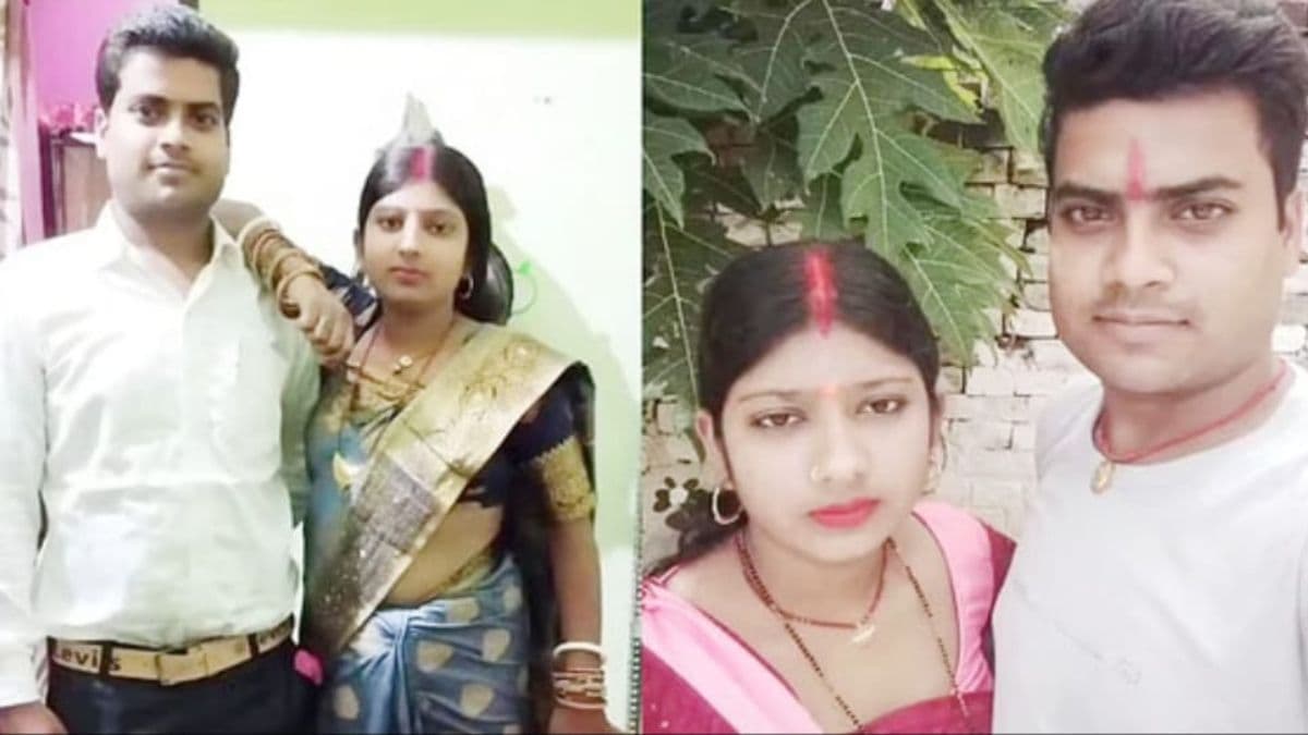 पटना में विवाहिता की पीट-पीटकर हत्या, मायके वालों ने पति, ससुर, सास समेत अन्य पर लगाया आरोप…