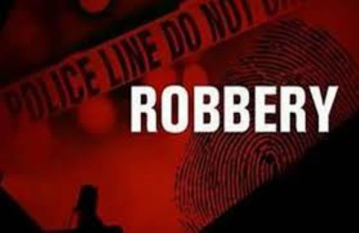 Muzaffarpur News : सकरा में लूट के दौरान महिला ने दिखाया साहस, अपराधी को लगी गोली
