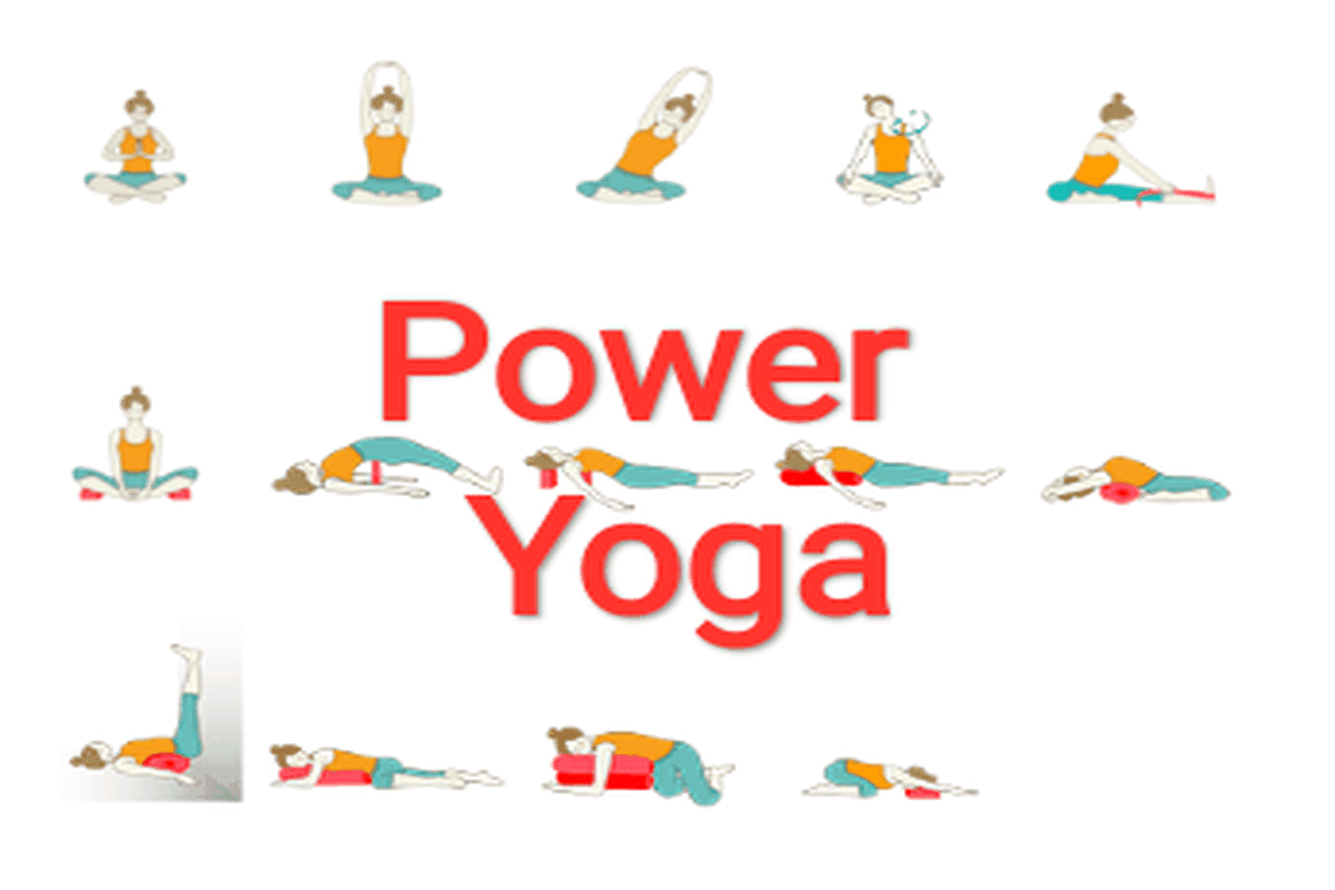 Power Yoga : क्या है पावर योगा? जानीए कैसे होता है सेहत के लिए फायदेमंद.